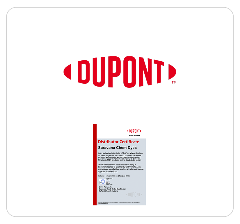 DuPont Membrane Technology